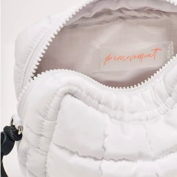 Free People Quilted Mini Case - Picture 3 of 4